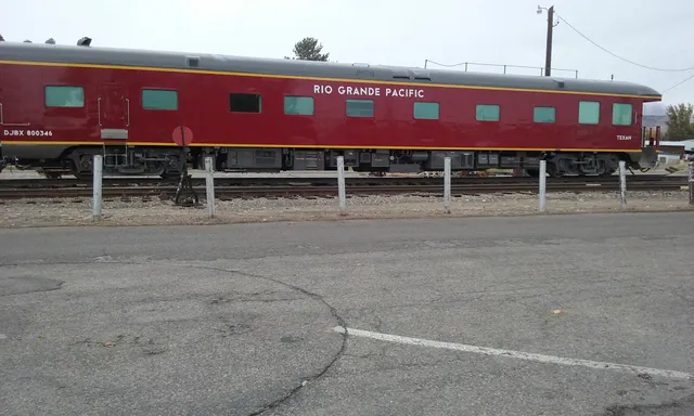 Emmett Farmers Market