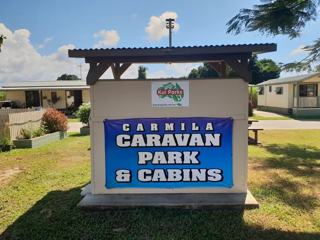 Carmila Caravan Park