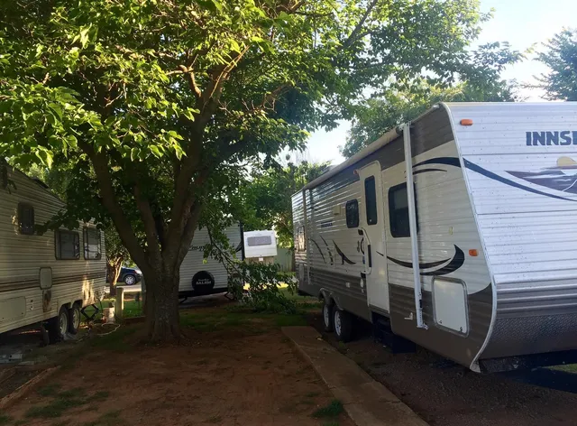 Eastland Hills RV Park