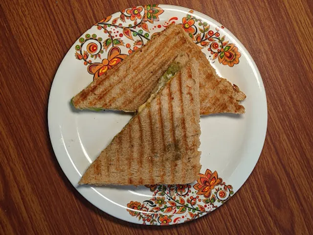 Freshmenu RajajiNagar