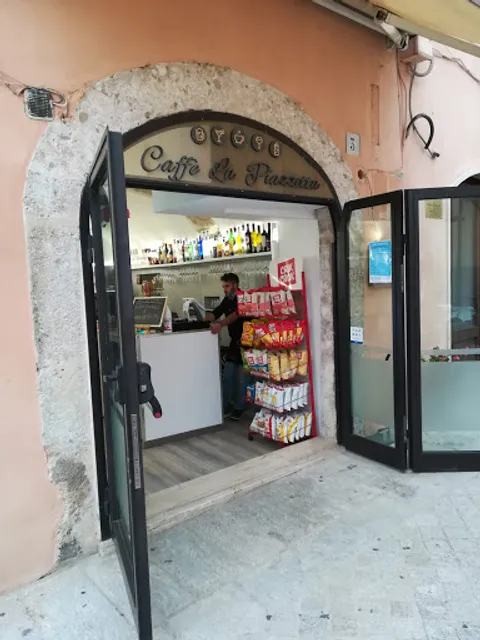 Caffè La Piazzetta