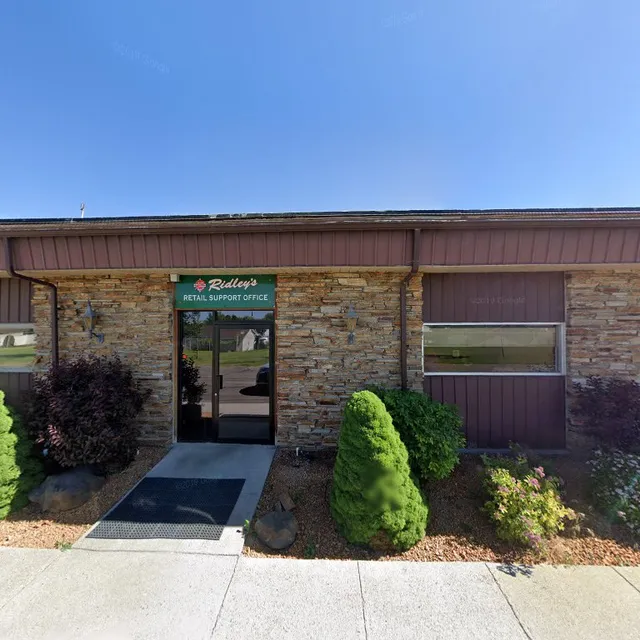 Ridley's Family Markets