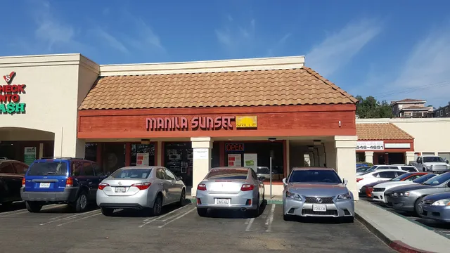 Plaza Towne Shopping Center