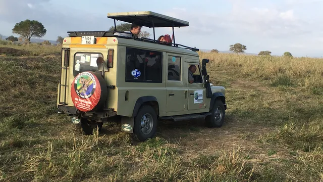 Safaris Partners