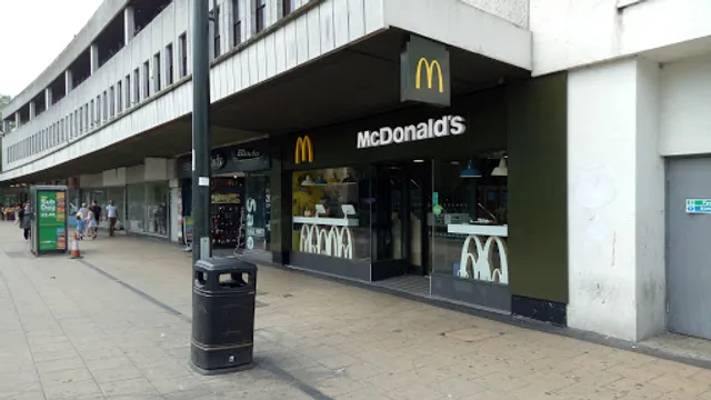 McDonald’s