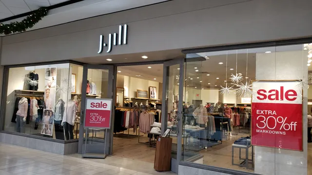 J.Jill