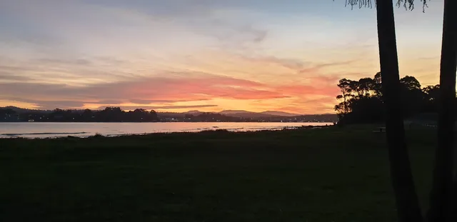 The Riverside Townhouse Batemans Bay