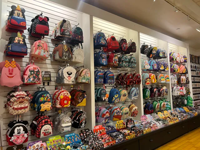 Chrono Toys Fashion Valley