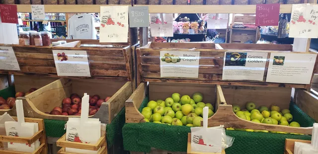 Hillside Orchard Farms