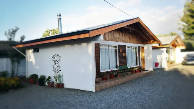 Hospedaje Shuyen - Victoria - Araucanía