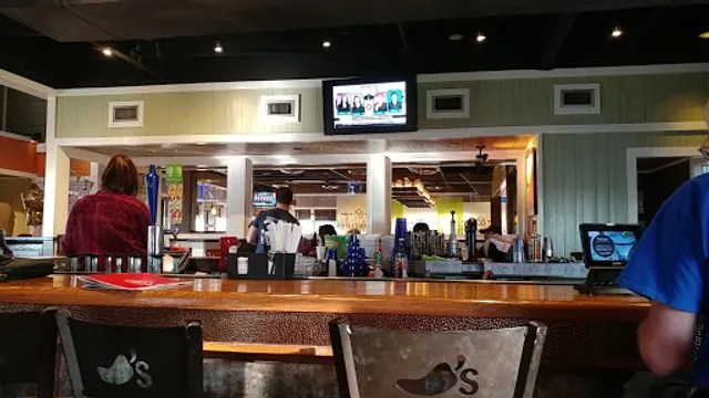 Chili's Grill & Bar