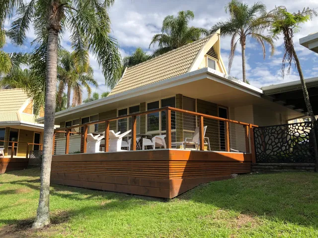 ULTIQA Village Resort Bungalows