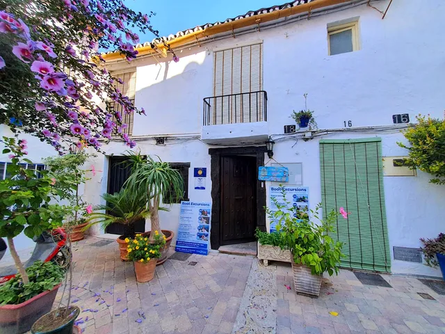 Vivienda Turística "Pillico el pescador"