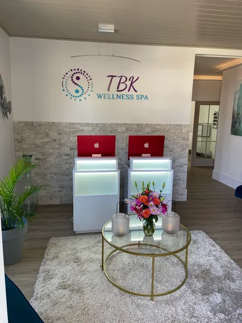 TBK WELLNESS SPA