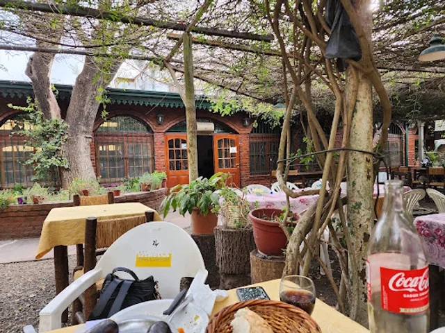 La Vieja Casona de Jofré