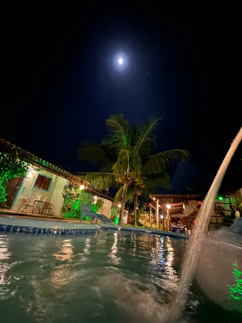 Pousada Gostoso Village