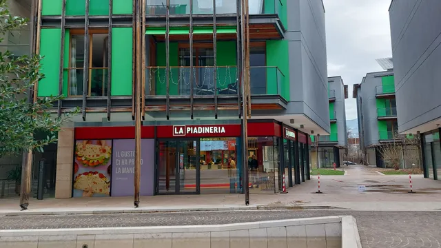 La Piadineria