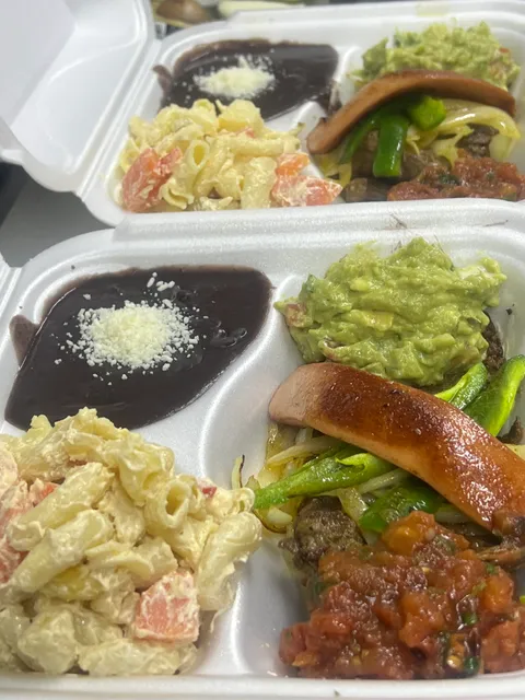 Taqueria La Eterna Primavera