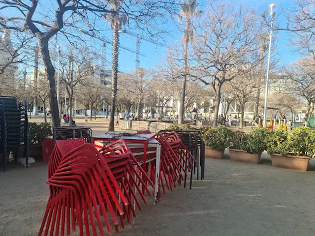 GAMAR - Espai sense alcohol