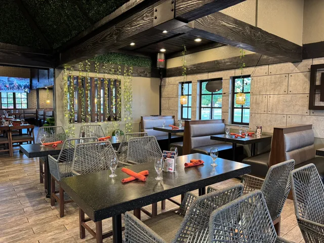 Juana Tequila Modern Cantina