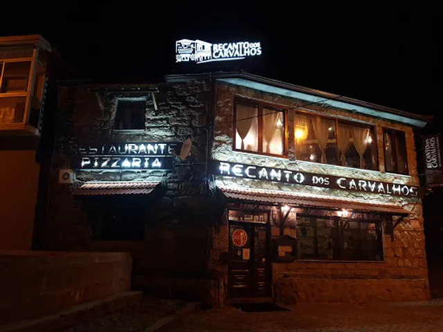 Recanto dos Carvalhos