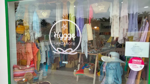 Hygge Lanzarote