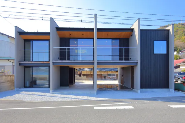 しまなみVILLA蒼