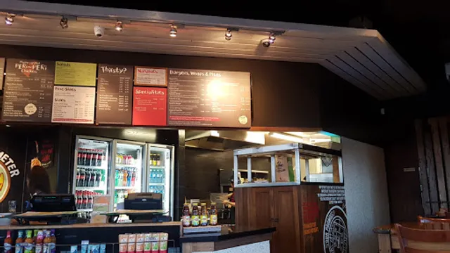 Nando's Epping