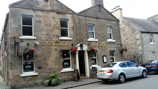 Tyneside Tavern and Mazzoli Italian Kitchen