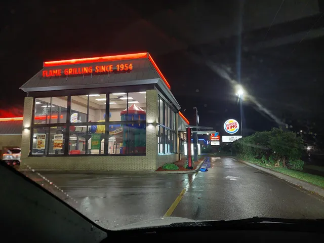 Rosemount Market Square