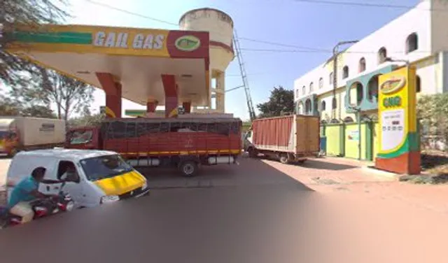 Siddalingeshwara Tiffen And Chats JYOTHI U H