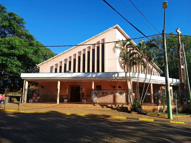 Catedral Virgen del Carmen