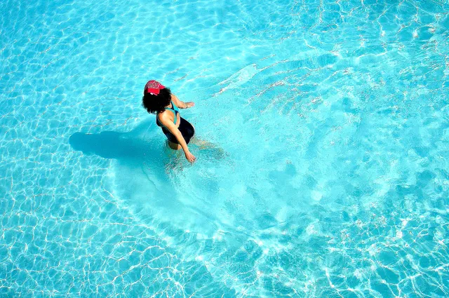 Baseny Wisła sp. z o.o.