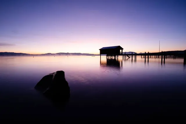 Tahoe City Downtown Association