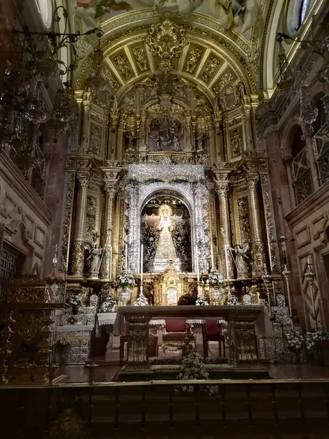 Museo de la Hermandad de la Macarena