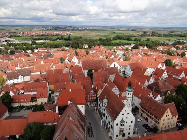 Bavarian Railway Museum e. V.