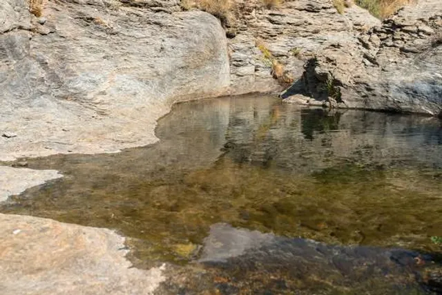 Calderas de Villaverde del Rio