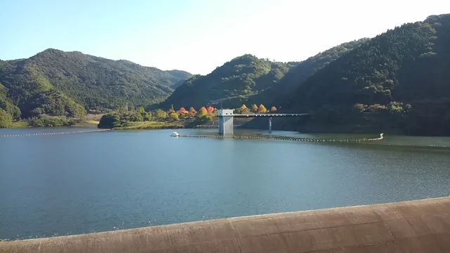 Yonaizumi Lake