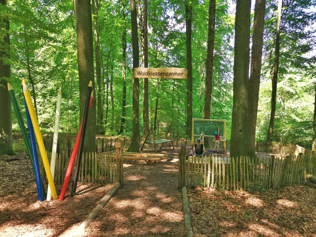 Walderlebnispfad Spessart