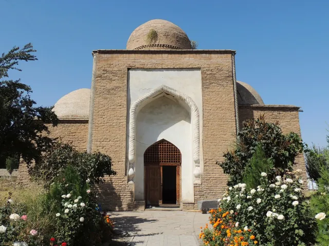 65Mavzoley Ab2Dul-Aziz-Baba800U