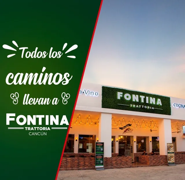 Fontina Trattoria