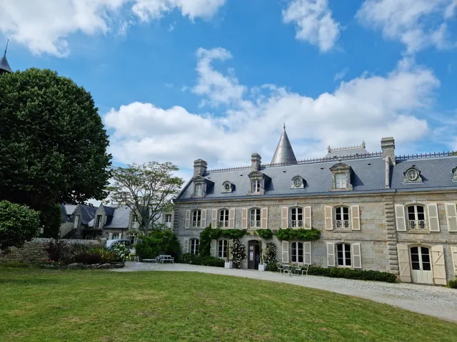 Manoir de Kerazan