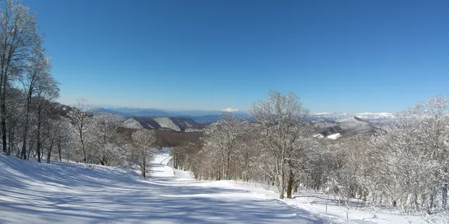 Tambara Snow Resort