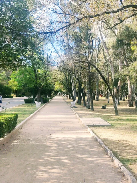 Parque Morales