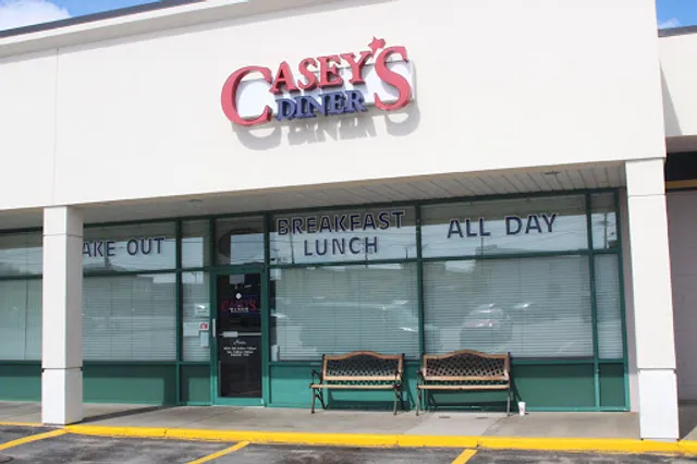 Casey's Diner