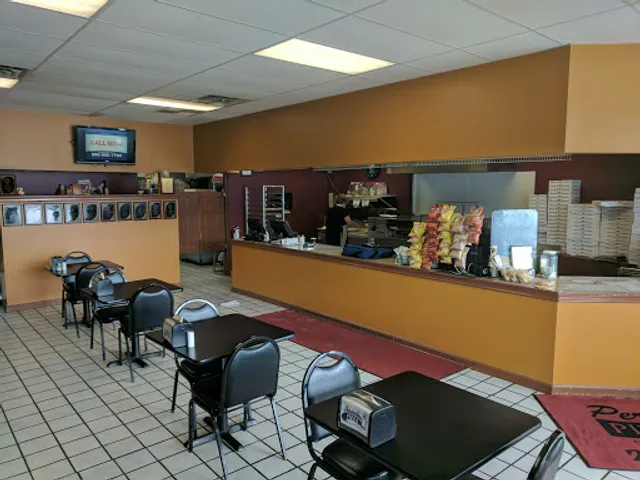 Perinton Pizza Emporium