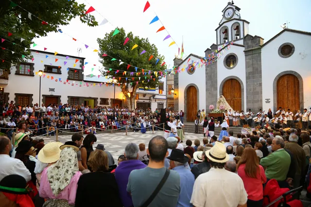 Iglesia de San Vicente Ferrer