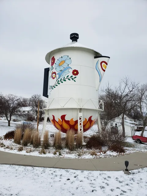 Swedish Heritage & Cultural Center