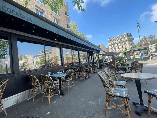 Brasserie Les Cascades