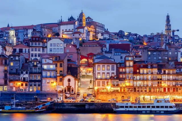 Museu do Porto - Museu do Vinho do Porto